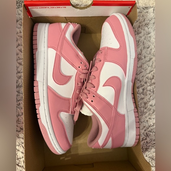 Nike Shoes - Nike Dunk Low Next Nature Pink | Women’s 9 | Brand New w/ Box
